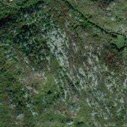 Satellite imagery of Maja e Rensit, AL
