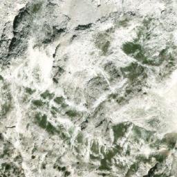 Satellite imagery of Maja e Kakisë, AL