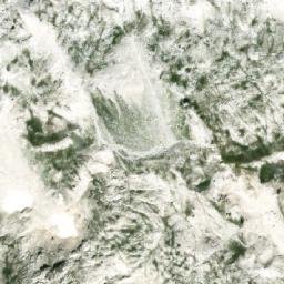 Satellite imagery of Maja e Kakisë, AL