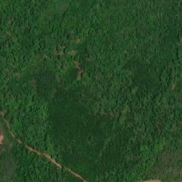 Satellite imagery of Maja e Dhinës, AL