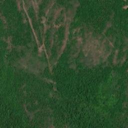 Satellite imagery of Qafa e Çukit, AL