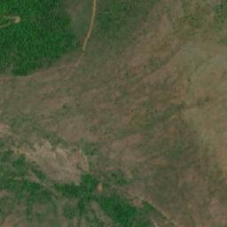 Satellite imagery of Qafa e Milisi, AL