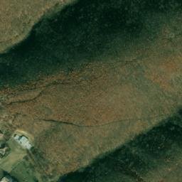 Satellite imagery of Gudič, XK