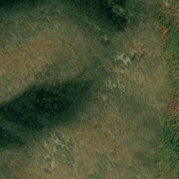 Satellite imagery of Gudič, XK