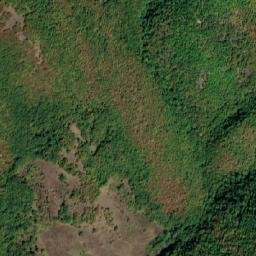 Satellite imagery of Roga Drasa, RS