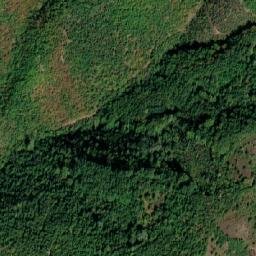 Satellite imagery of Roga Drasa, RS