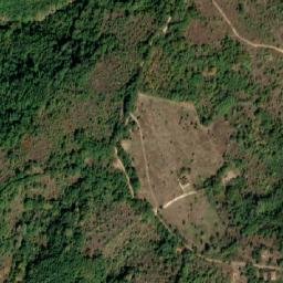 Satellite imagery of Roga Drasa, RS