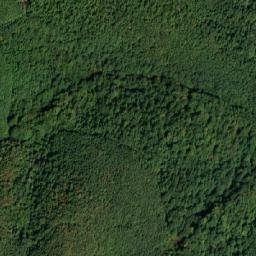 Satellite imagery of Vačka, RS