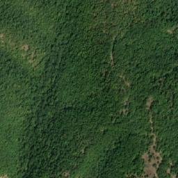 Satellite imagery of Kodra e Gat, RS