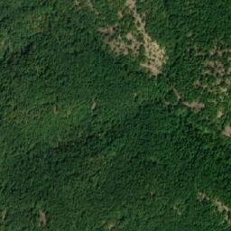 Satellite imagery of Kodra e Gat, RS