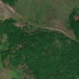 Satellite imagery of Široke Ornice, RS