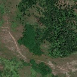 Satellite imagery of Široke Ornice, RS