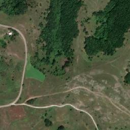 Satellite imagery of Kraljevac, RS