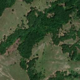 Satellite imagery of Kraljevac, RS