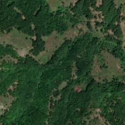 Satellite imagery of Kitke, RS