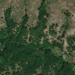 Satellite imagery of Kitke, RS