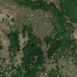 Satellite imagery of Kitke, RS