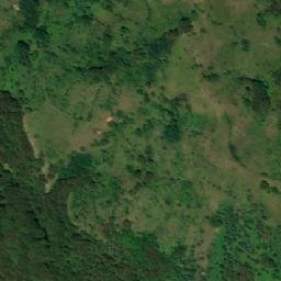 Satellite imagery of Kosmatski Rid, RS