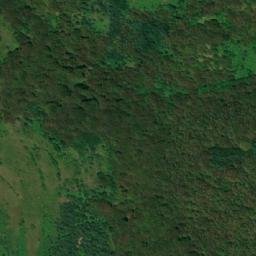 Satellite imagery of Kosmatski Rid, RS