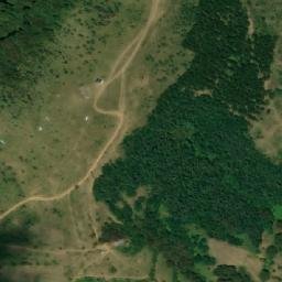 Satellite imagery of Straže, MK