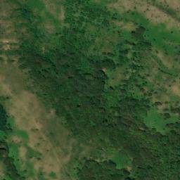 Satellite imagery of Razdolci, MK