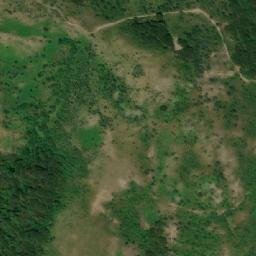 Satellite imagery of Razdolci, MK