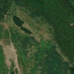 Satellite imagery of Razdolci, MK