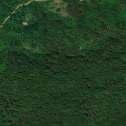 Satellite imagery of Golemi Kameni, RS