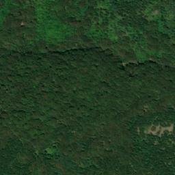 Satellite imagery of Golemi Kameni, RS