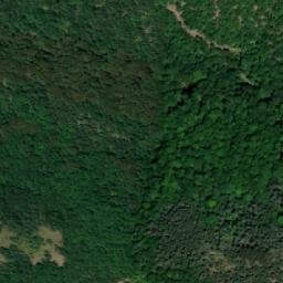 Satellite imagery of Ujev Rid, RS