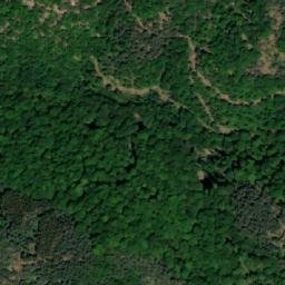 Satellite imagery of Ujev Rid, RS