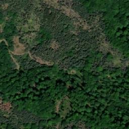 Satellite imagery of Ujev Rid, RS