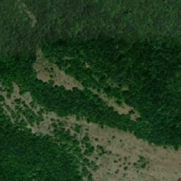 Satellite imagery of Gradishteto, BG