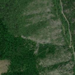 Satellite imagery of Gradishteto, BG