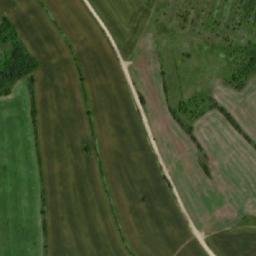 Satellite imagery of Babinski Rid, BG