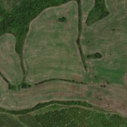 Satellite imagery of Babinski Rid, BG