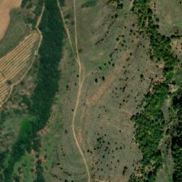 Satellite imagery of TT41, BG