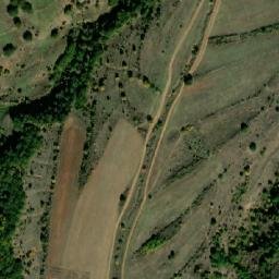 Satellite imagery of TT41, BG