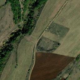 Satellite imagery of TT41, BG