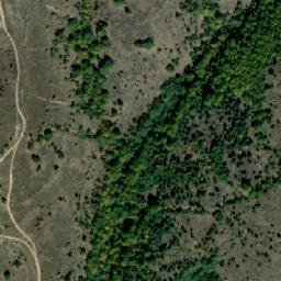 Satellite imagery of Solishte, BG