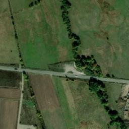 Satellite imagery of TT70, BG