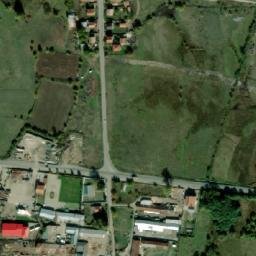 Satellite imagery of TT70, BG