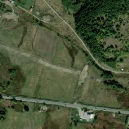 Satellite imagery of TT70, BG
