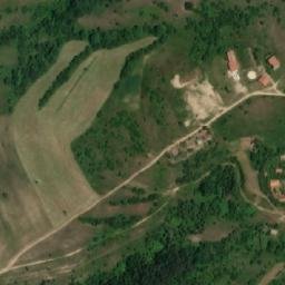 Satellite imagery of TT45, BG