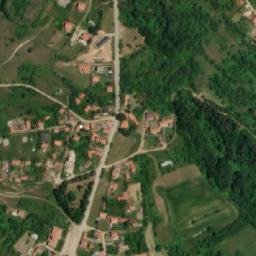 Satellite imagery of TT45, BG