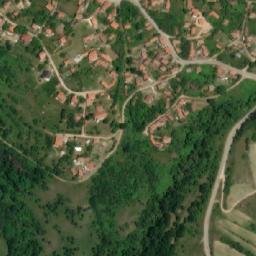 Satellite imagery of TT45, BG