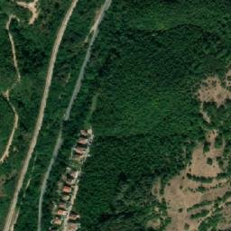 Satellite imagery of TT45/20/, BG