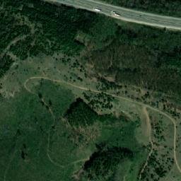 Satellite imagery of Krushovitsa, BG