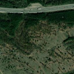 Satellite imagery of Krushovitsa, BG