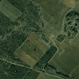 Satellite imagery of Tepeto, BG